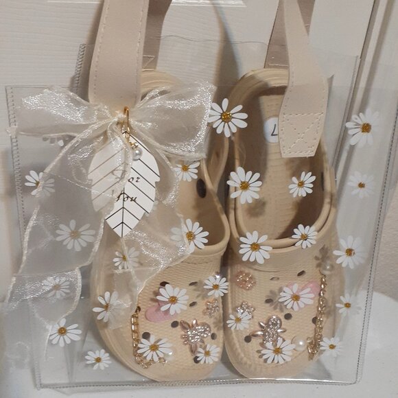 Bag & Sandals - Picture 1 of 1